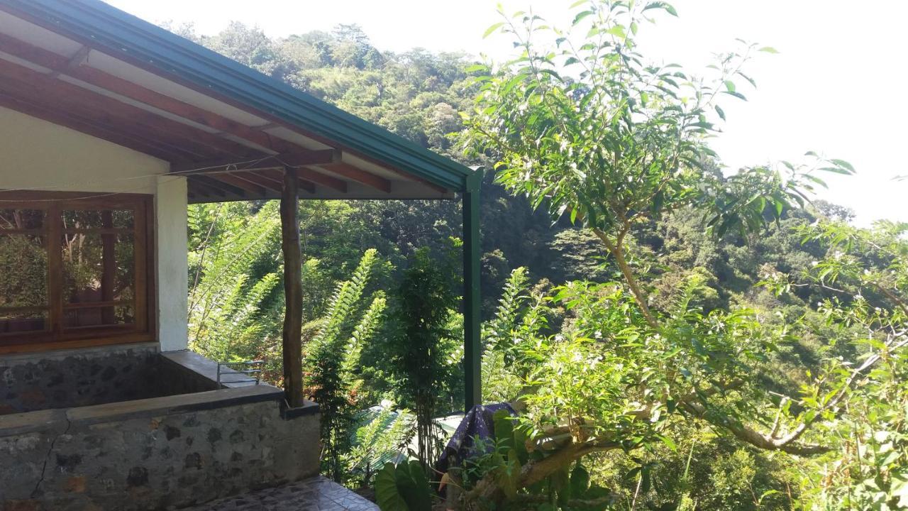 Artist Cottage Haputale Exteriér fotografie