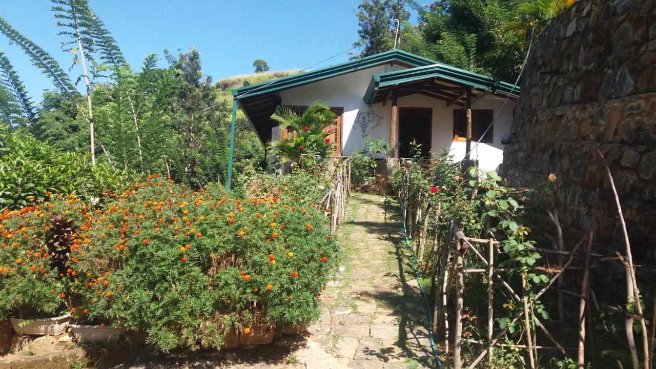 Artist Cottage Haputale Exteriér fotografie