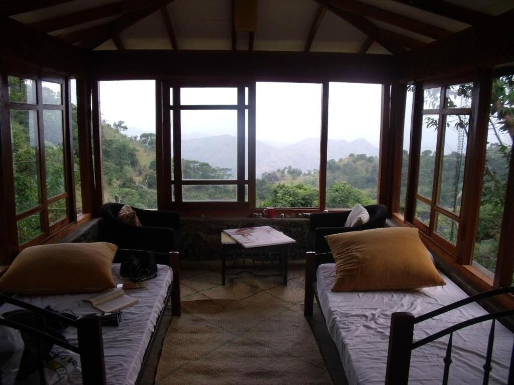 Artist Cottage Haputale Exteriér fotografie