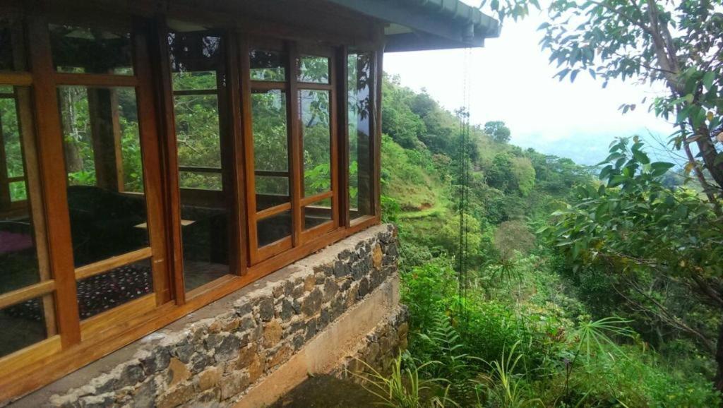 Artist Cottage Haputale Exteriér fotografie