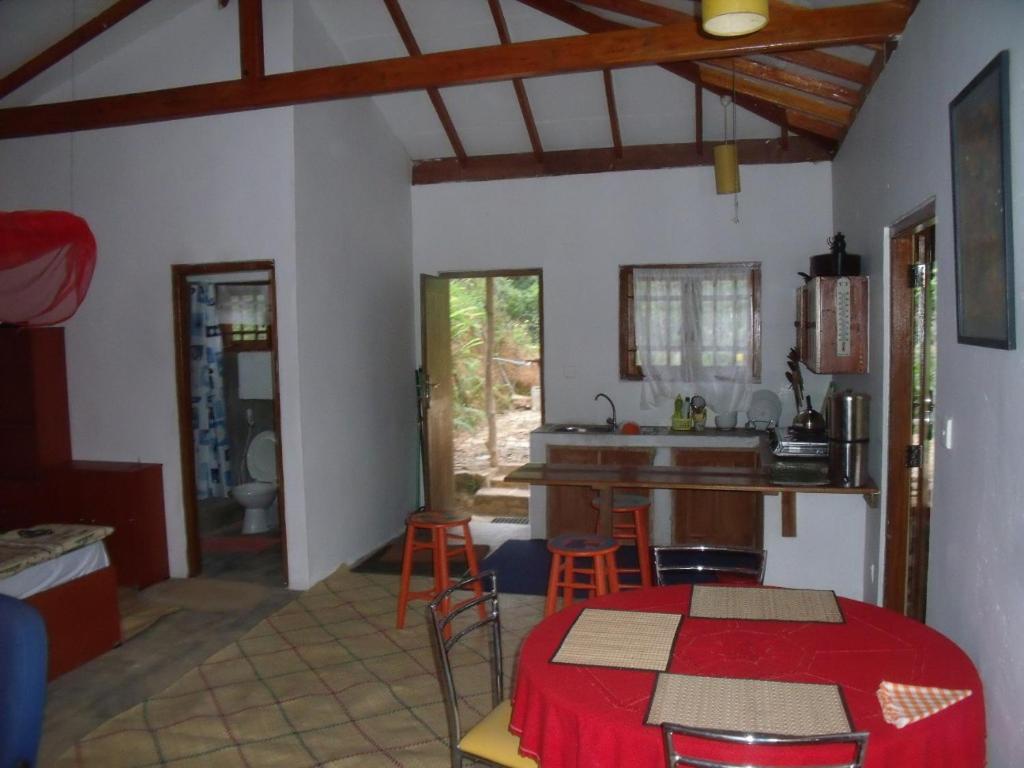 Artist Cottage Haputale Exteriér fotografie