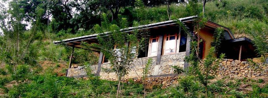 Artist Cottage Haputale Exteriér fotografie