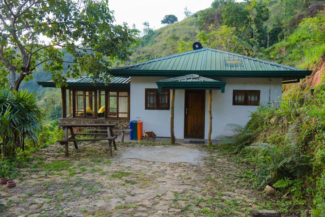 Artist Cottage Haputale Exteriér fotografie
