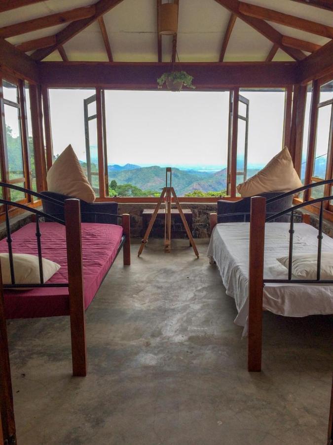 Artist Cottage Haputale Exteriér fotografie