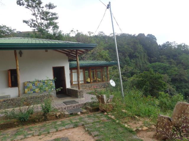 Artist Cottage Haputale Exteriér fotografie